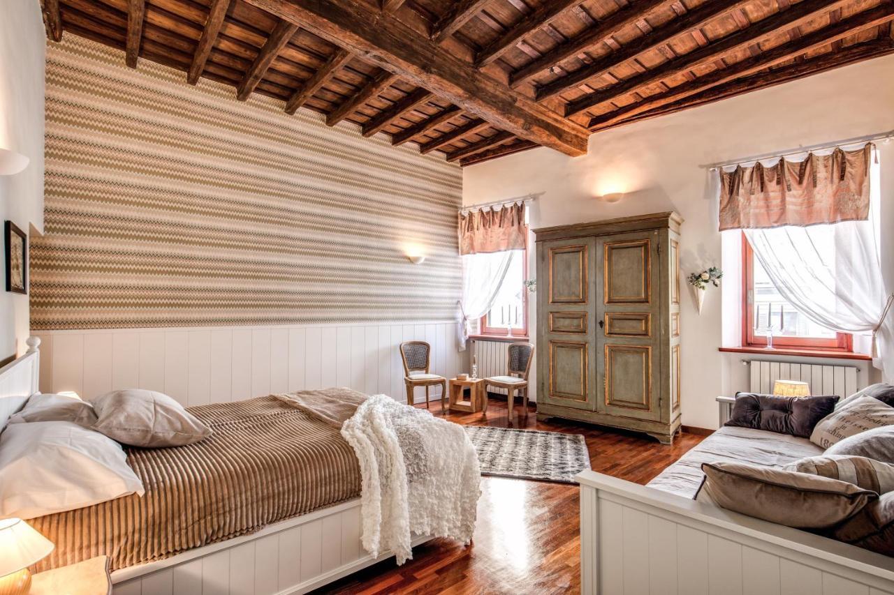 Colosseo Miracle Suite — Photos 3