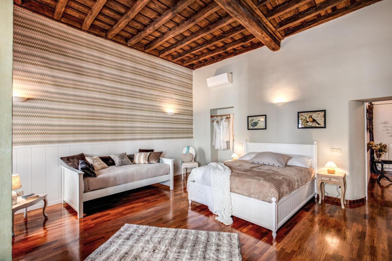 Colosseo Miracle Suite — Photos 1